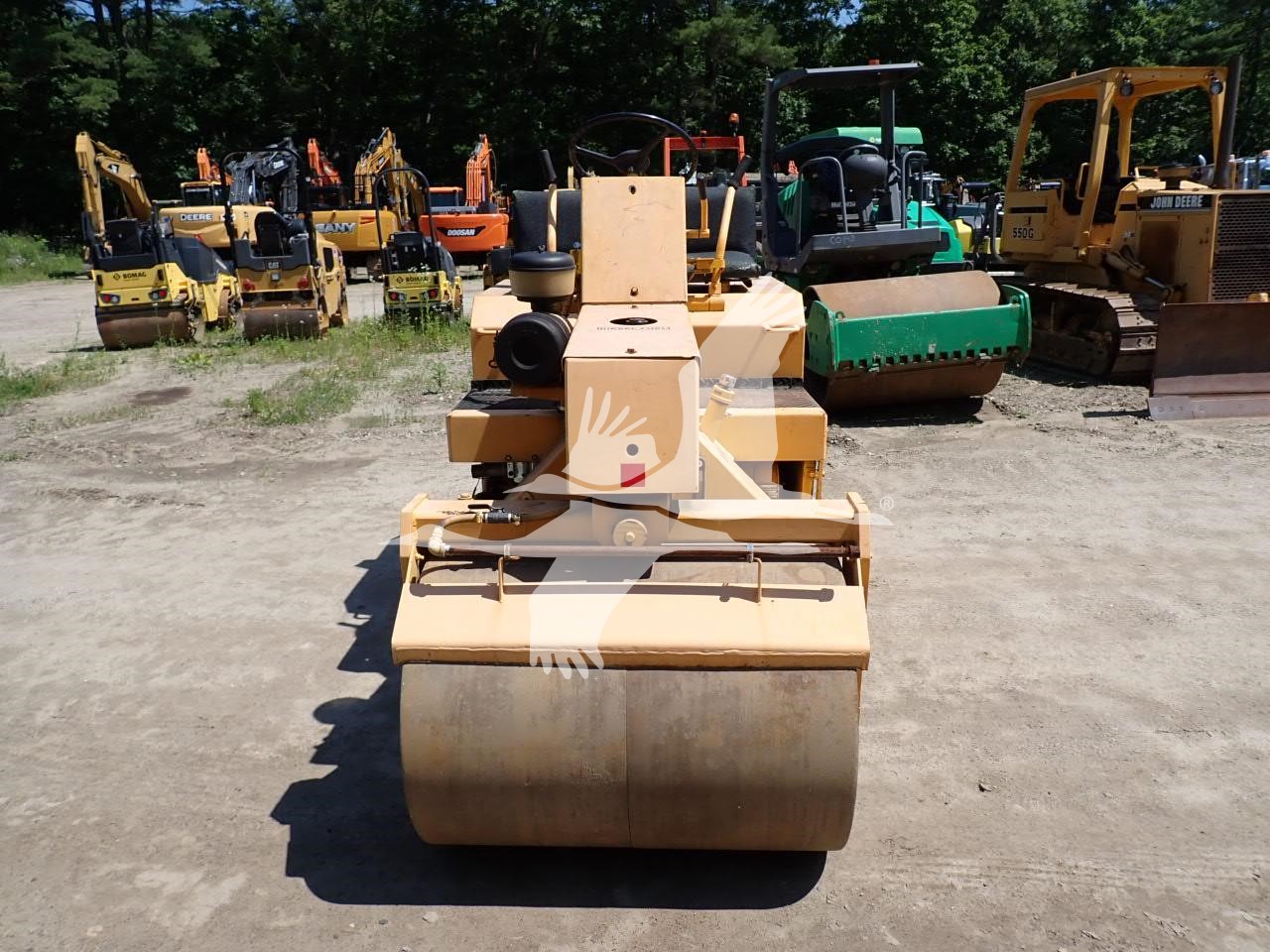 1996-LEEBOY-400-CO638-2 1996-LEEBOY-400-CO638-2