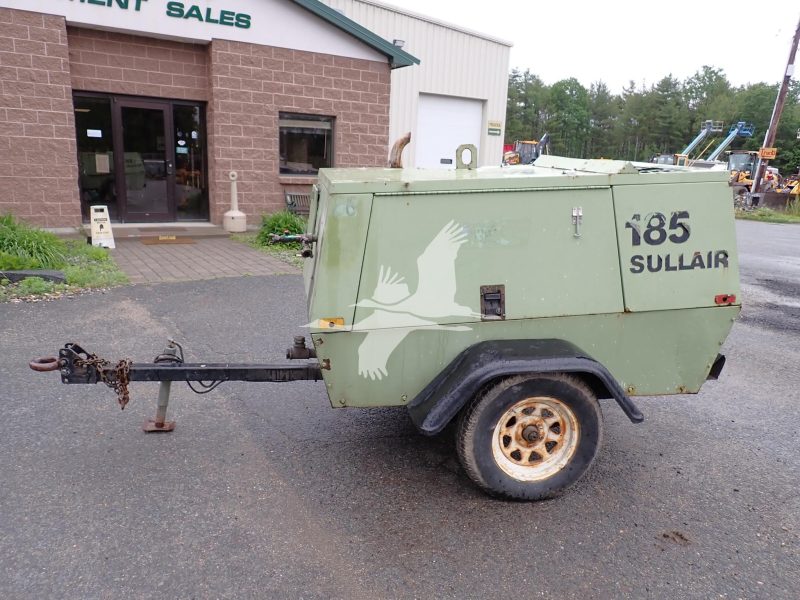 2001 SULLAIR 185DPQJD CG295