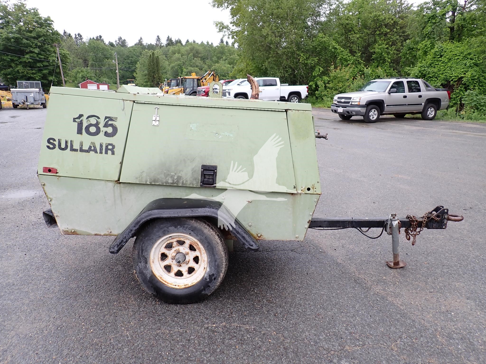 2001-SULLAIR-185DPQJD-CG295-3 2001-SULLAIR-185DPQJD-CG295-3