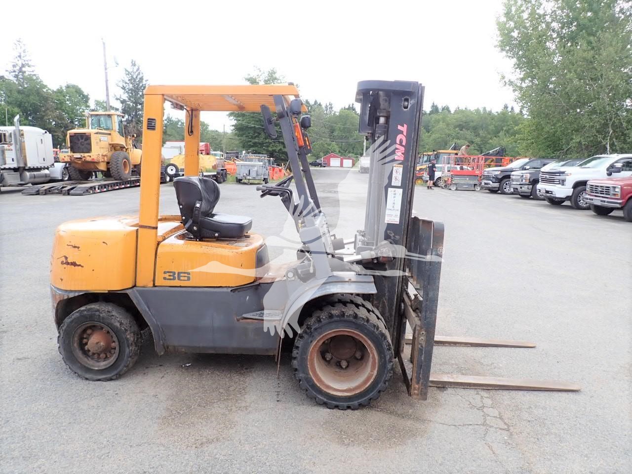 2002-TCM-FHD36Z2-FL209-3 2002-TCM-FHD36Z2-FL209-3