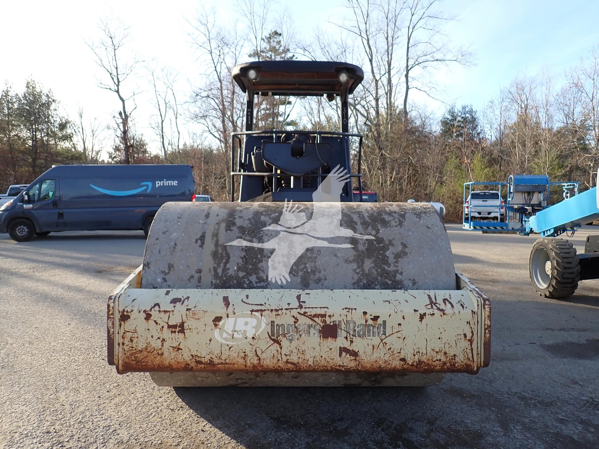 2003-INGERSOLL-RAND-SD116DX-TF-CO339-2 2003-INGERSOLL-RAND-SD116DX-TF-CO339-2