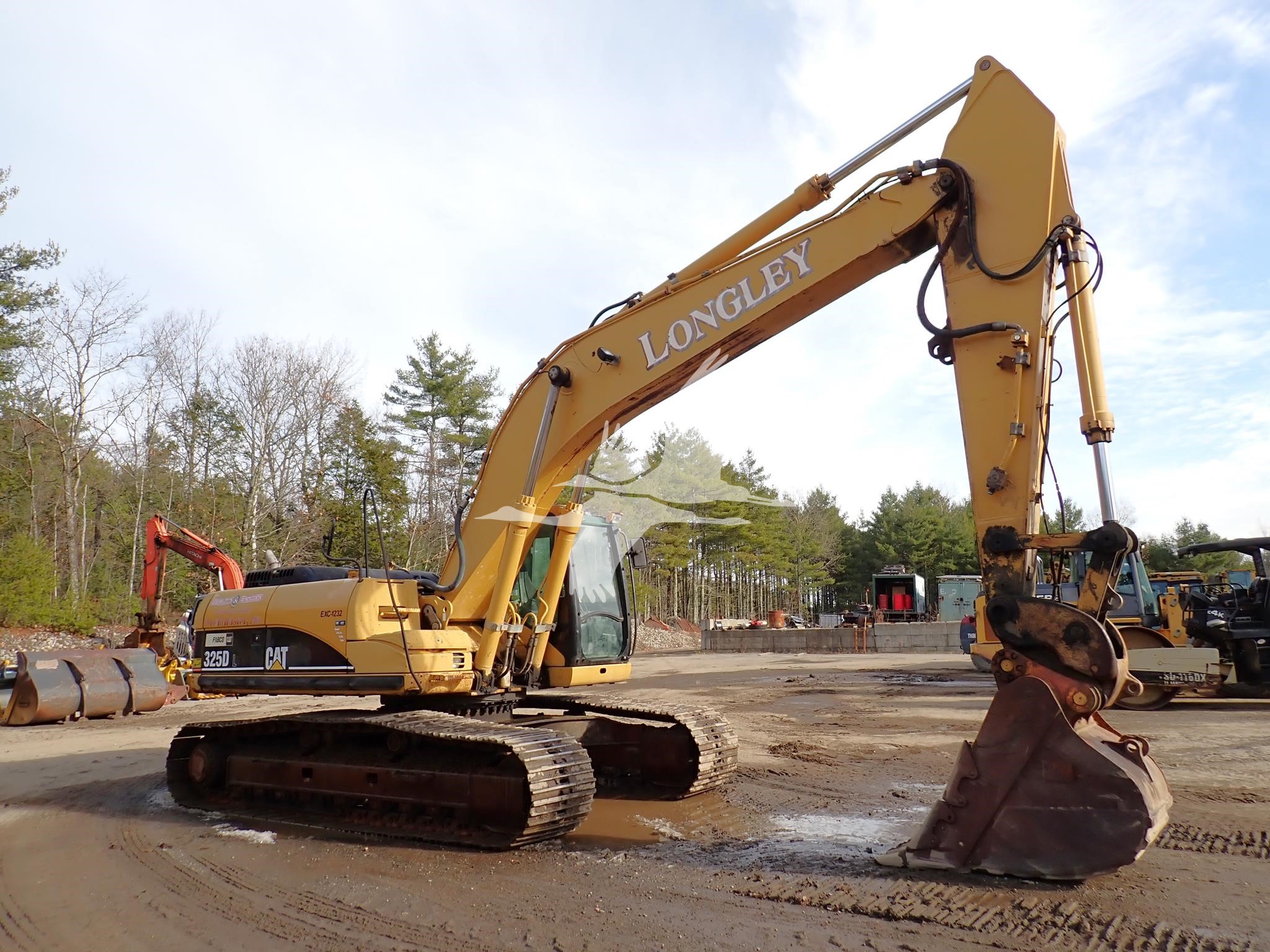 2006-CATERPILLAR-325DL-XC270-3 2006-CATERPILLAR-325DL-XC270-3