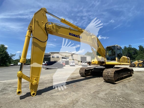 2006-KOMATSU-PC400-LC-7-E1692-1 2006-KOMATSU-PC400-LC-7-E1692-1