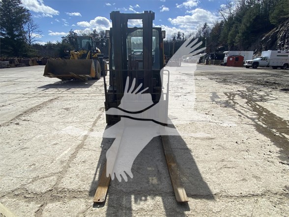 2007-DAEWOO-G35S-2-M3914-2 2007-DAEWOO-G35S-2-M3914-2