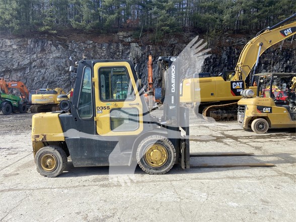 2007-DAEWOO-G35S-2-M3914-4 2007-DAEWOO-G35S-2-M3914-4