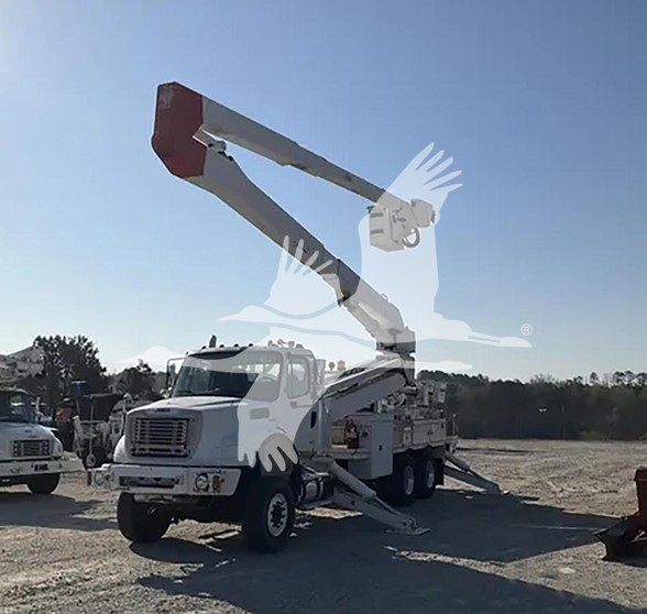 2008 FREIGHTLINER BUSINESS CLASS M2 106 stk#336746 2008 FREIGHTLINER BUSINESS CLASS M2 106 stk#336746