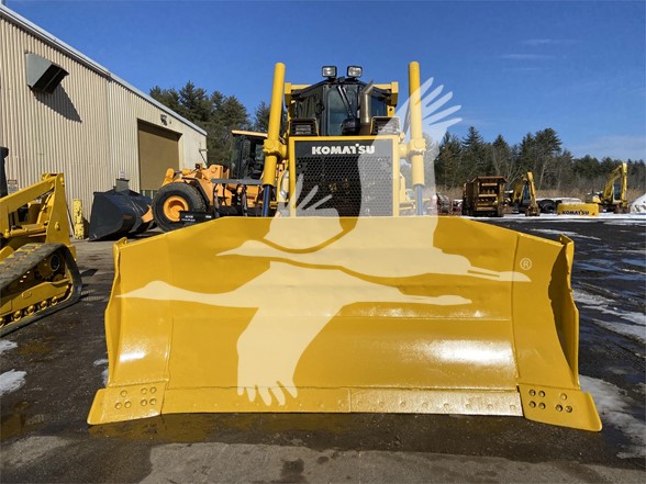 2008-KOMATSU-D65EX-15E0-D2725-2 2008-KOMATSU-D65EX-15E0-D2725-2