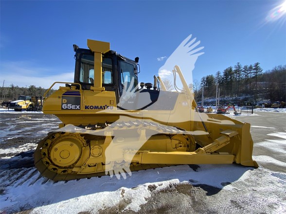 2008-KOMATSU-D65EX-15E0-D2725-4 2008-KOMATSU-D65EX-15E0-D2725-4