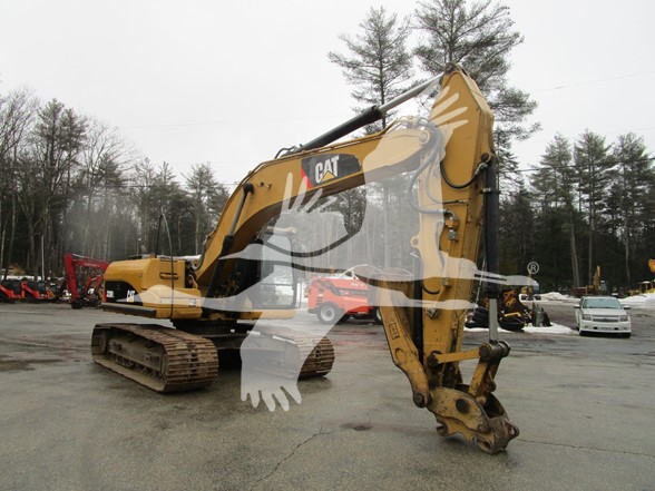 2009-CATERPILLAR-320DL-ID6-1 2009-CATERPILLAR-320DL-ID6-1