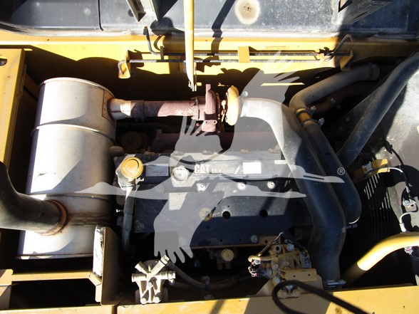 2009-CATERPILLAR-320DL-ID6-3 2009-CATERPILLAR-320DL-ID6-3