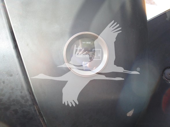 2009-CATERPILLAR-320DL-ID6-6 2009-CATERPILLAR-320DL-ID6-6