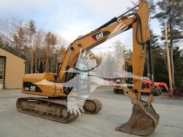 2012-CATERPILLAR-312DL-ID10-1 2012-CATERPILLAR-312DL-ID10-1