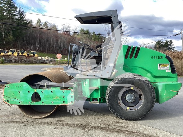 2012 HAMM 3307 R5152 2012 HAMM 3307 R5152