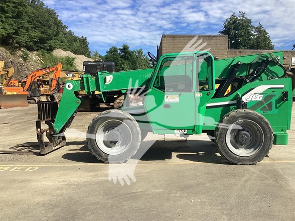 2012 SKY TRAK 6042 M5306