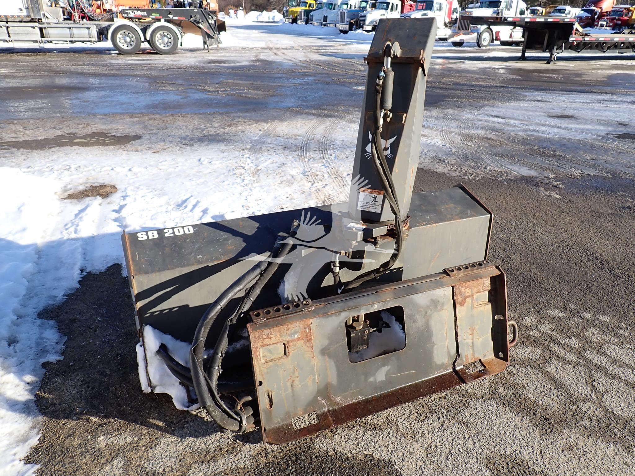 2013-BOBCAT-SB200-72-A-M244-3 2013-BOBCAT-SB200-72-A-M244-3