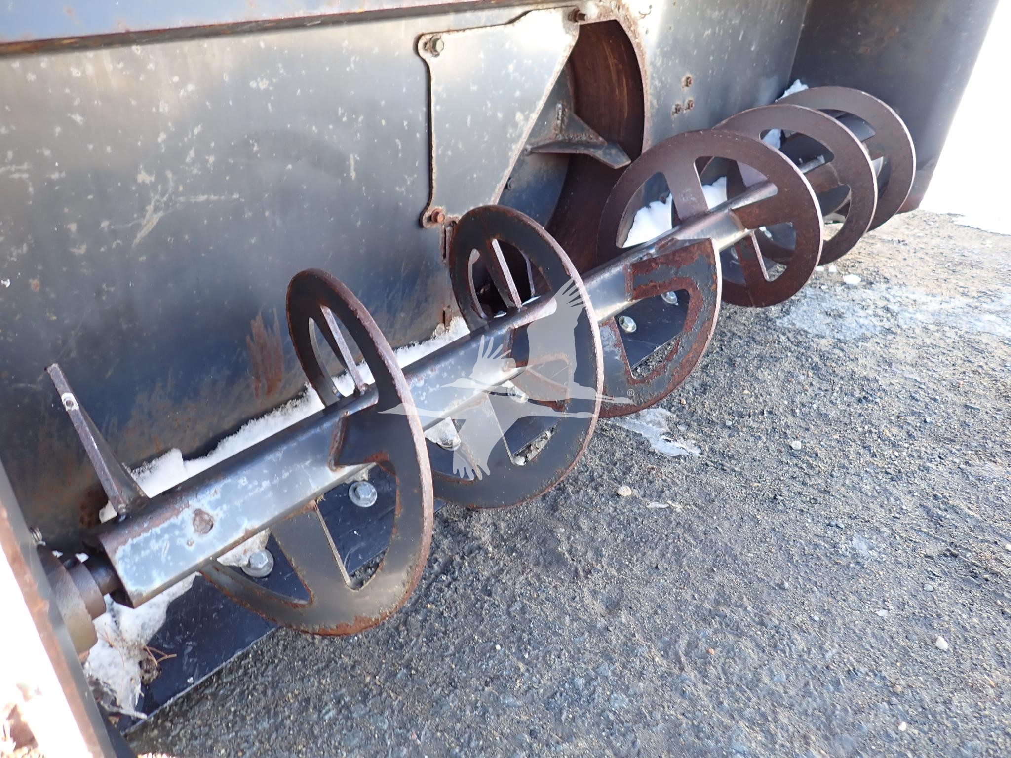 2013-BOBCAT-SB200-72-A-M244-4 2013-BOBCAT-SB200-72-A-M244-4