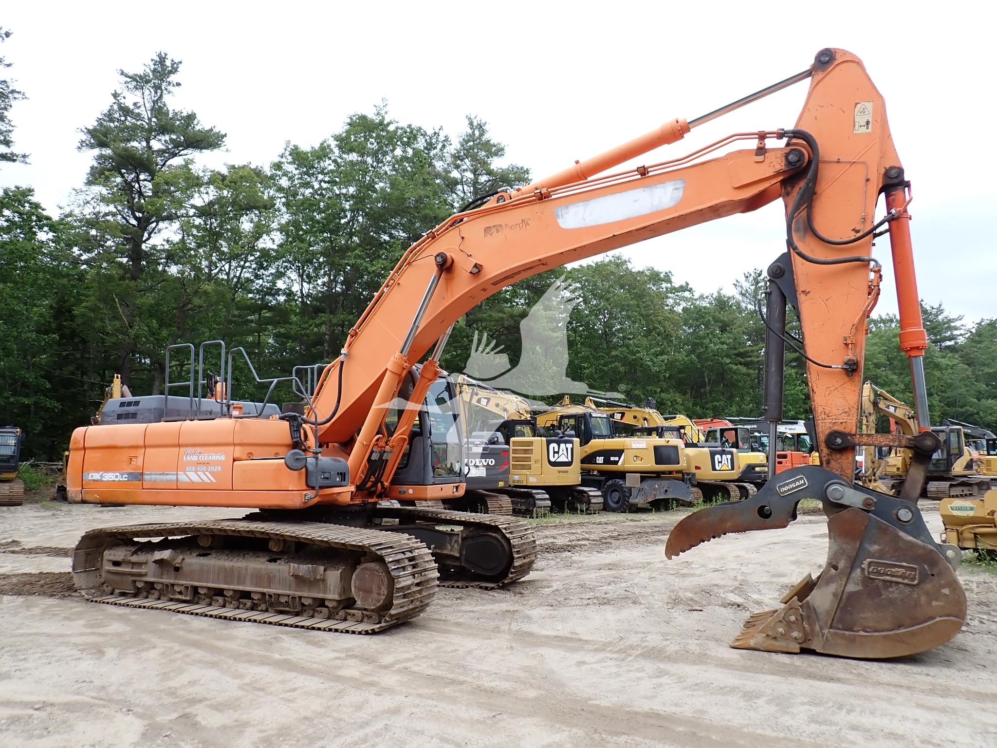 2013-DOOSAN-DX350-LC-3-XC133-3 2013-DOOSAN-DX350-LC-3-XC133-3