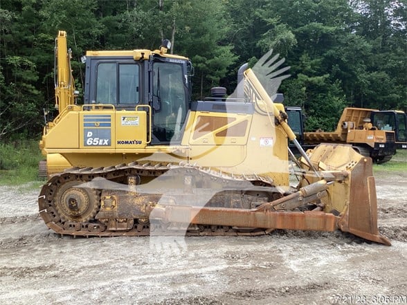 2014-KOMATSU-D65EX-17-D5127-4 2014-KOMATSU-D65EX-17-D5127-4