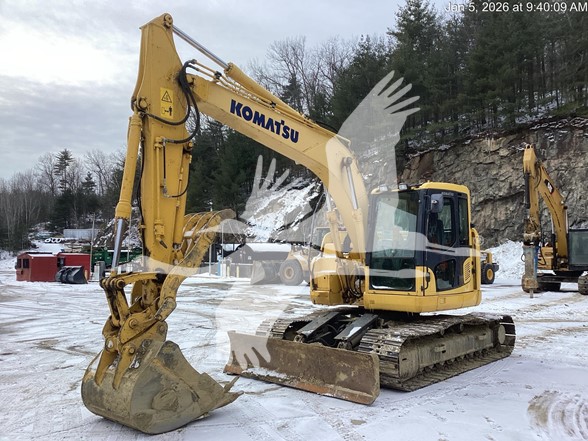 2015-KOMATSU-PC138US-LC-10-E3545-1 2015-KOMATSU-PC138US-LC-10-E3545-1