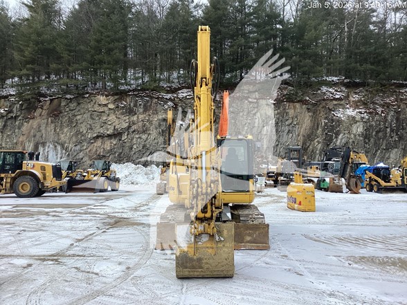 2015-KOMATSU-PC138US-LC-10-E3545-2 2015-KOMATSU-PC138US-LC-10-E3545-2