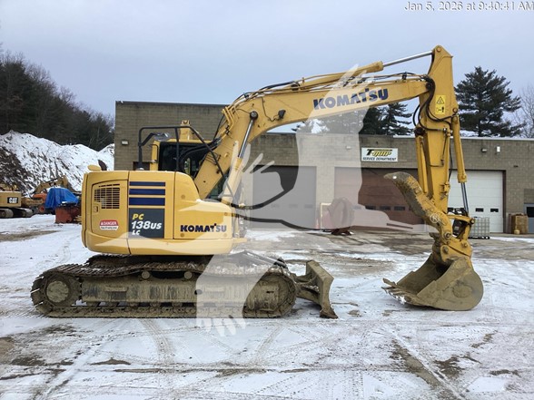 2015-KOMATSU-PC138US-LC-10-E3545-4 2015-KOMATSU-PC138US-LC-10-E3545-4