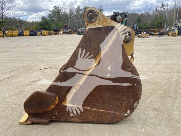 2017 Ditch Cleaning DC 48" CLEANUP BKT IM4193 2017 Ditch Cleaning DC 48" CLEANUP BKT IM4193