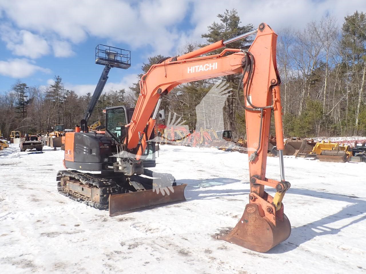 2017-HITACHI-ZX85USB-5N-XC061-2 2017-HITACHI-ZX85USB-5N-XC061-2