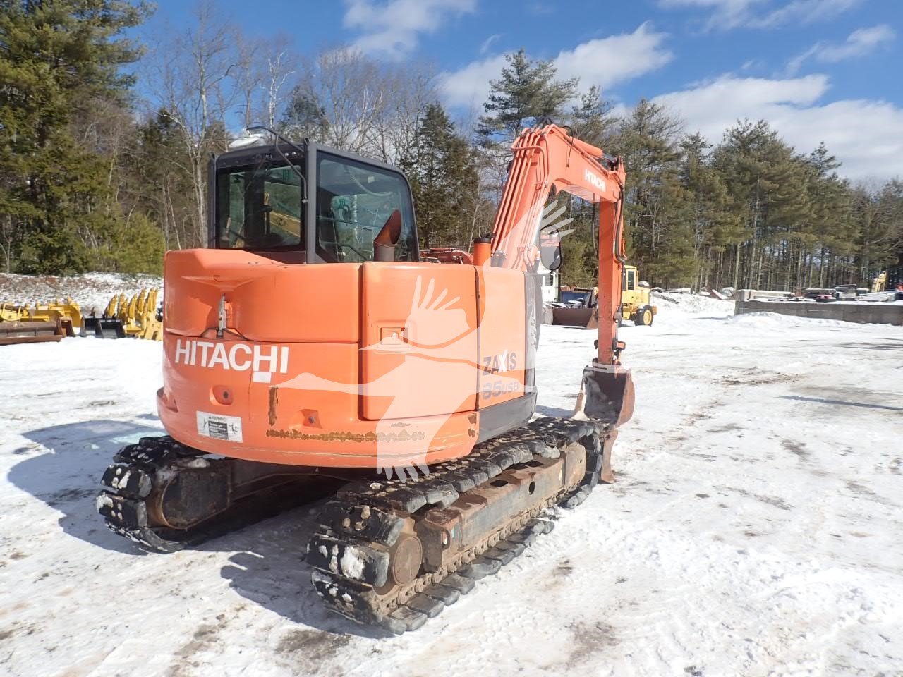2017-HITACHI-ZX85USB-5N-XC061-3 2017-HITACHI-ZX85USB-5N-XC061-3