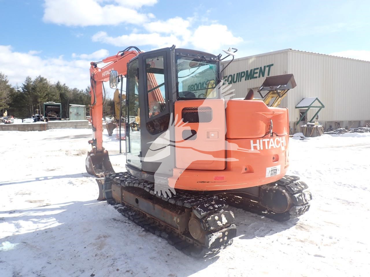 2017-HITACHI-ZX85USB-5N-XC061-4 2017-HITACHI-ZX85USB-5N-XC061-4