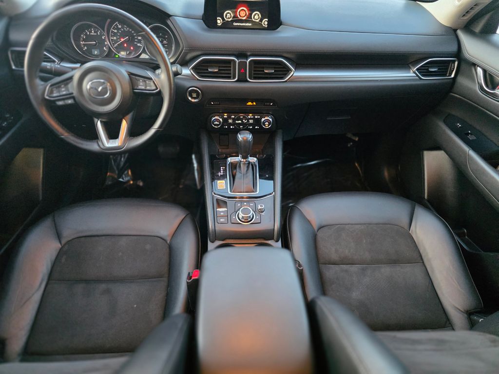 2017-Mazda-CX-5-stkFM9708A-1 2017-Mazda-CX-5-stkFM9708A-1