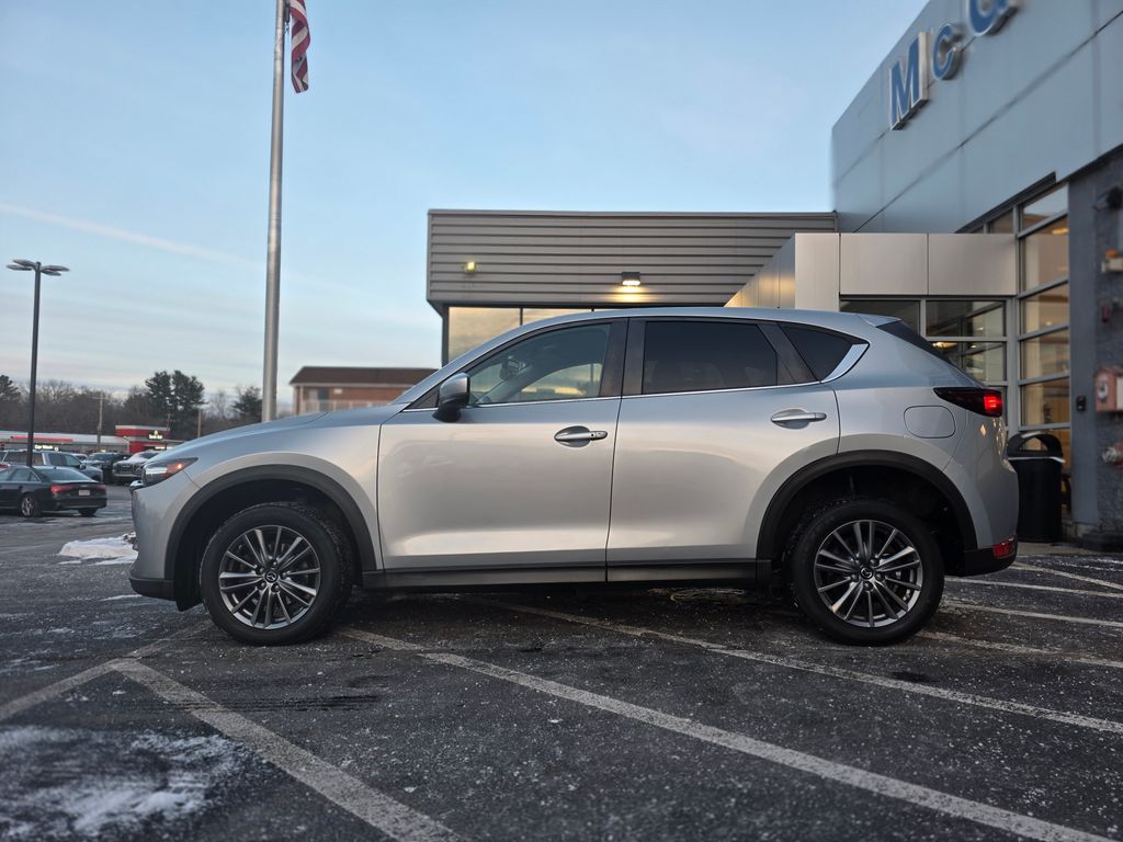 2017-Mazda-CX-5-stkFM9708A-3 2017-Mazda-CX-5-stkFM9708A-3