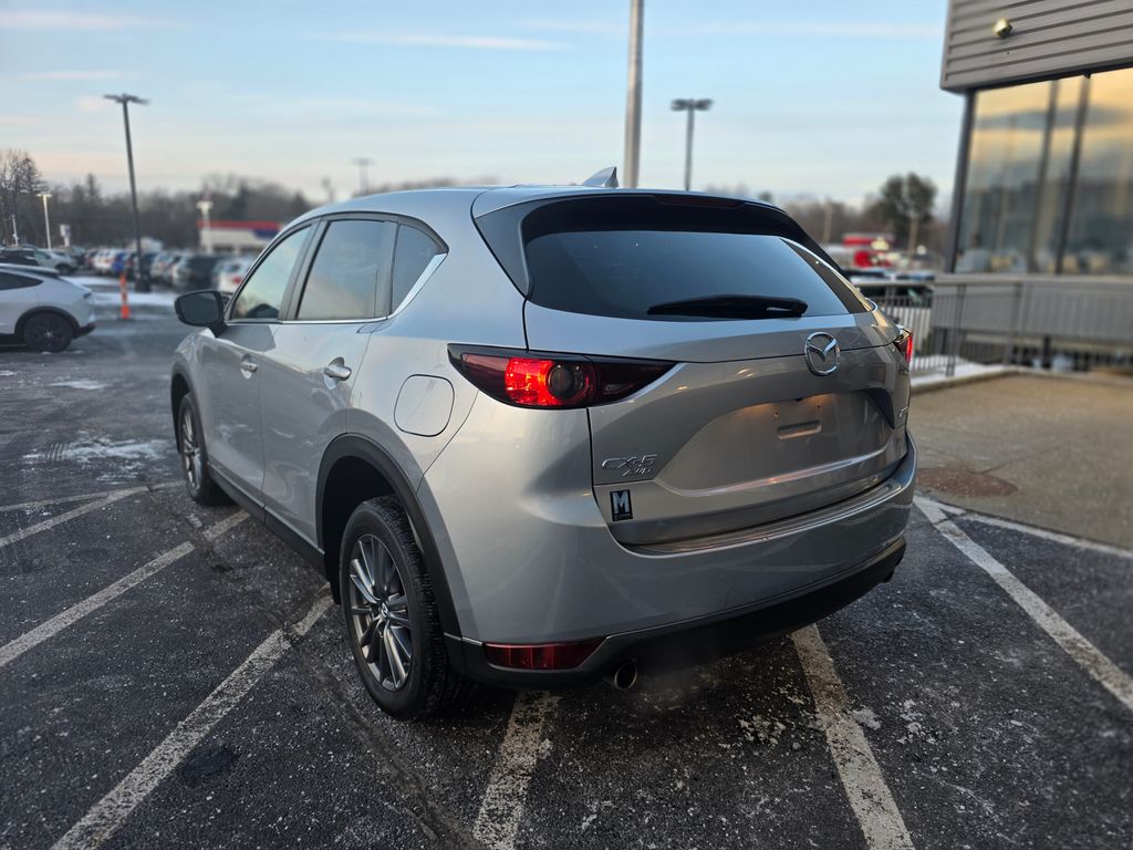 2017-Mazda-CX-5-stkFM9708A-4 2017-Mazda-CX-5-stkFM9708A-4