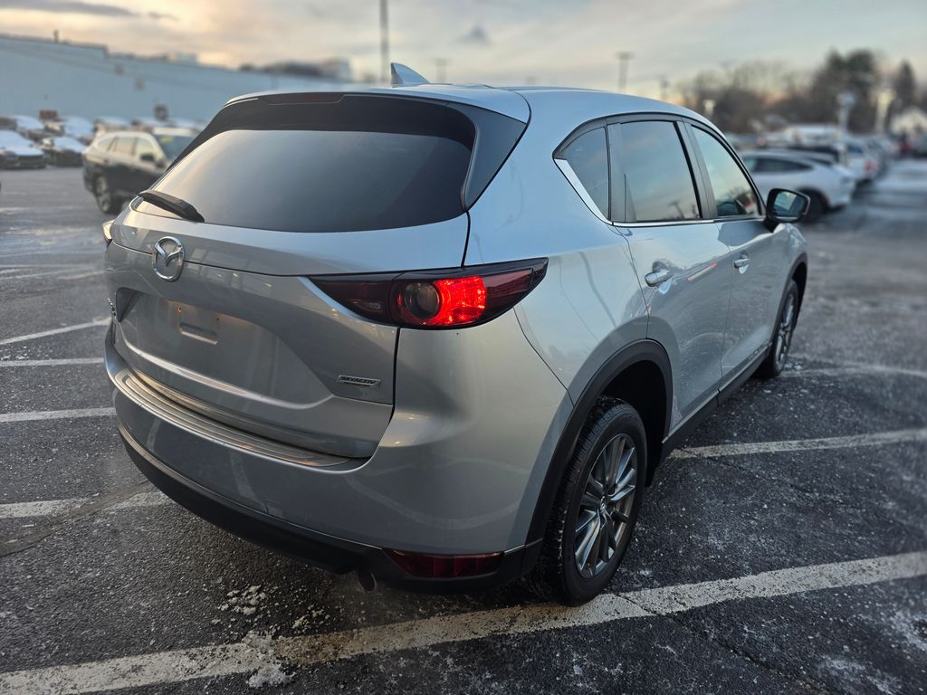 2017-Mazda-CX-5-stkFM9708A-7 2017-Mazda-CX-5-stkFM9708A-7