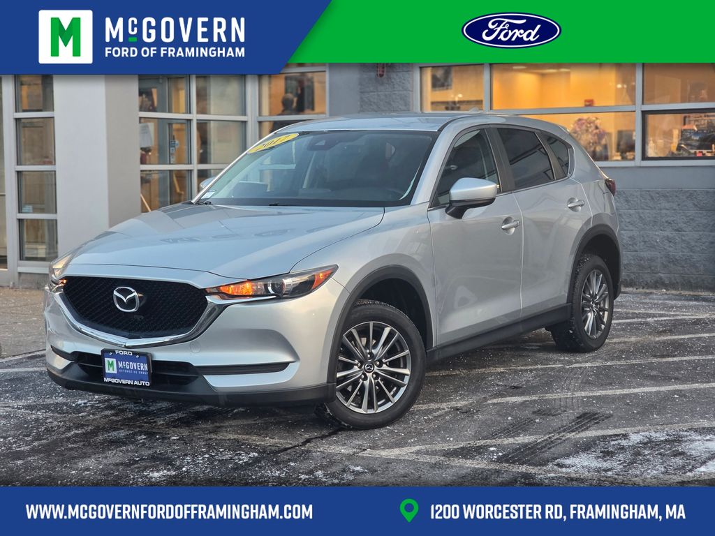2017 Mazda CX-5 4D Sport Utility Touring stk#FM9708A 2017 Mazda CX-5 4D Sport Utility Touring stk#FM9708A
