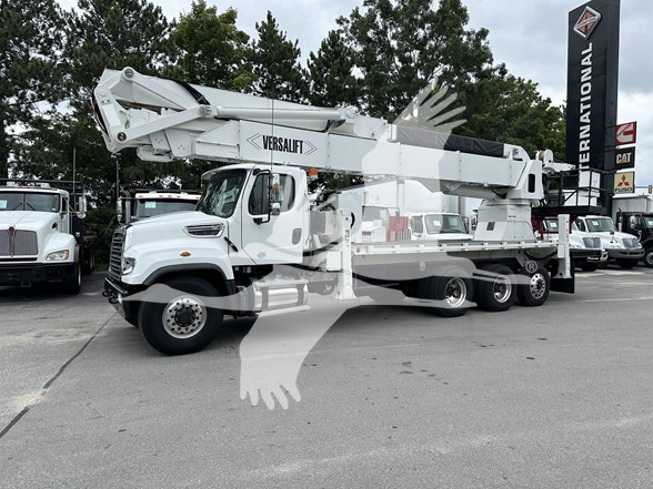 2018-FREIGHTLINER-114SD-stk339492-4 2018-FREIGHTLINER-114SD-stk339492-4