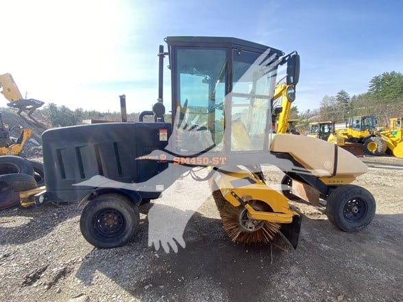 2018-LAYMOR-SM450-ST-M5734-4 2018-LAYMOR-SM450-ST-M5734-4