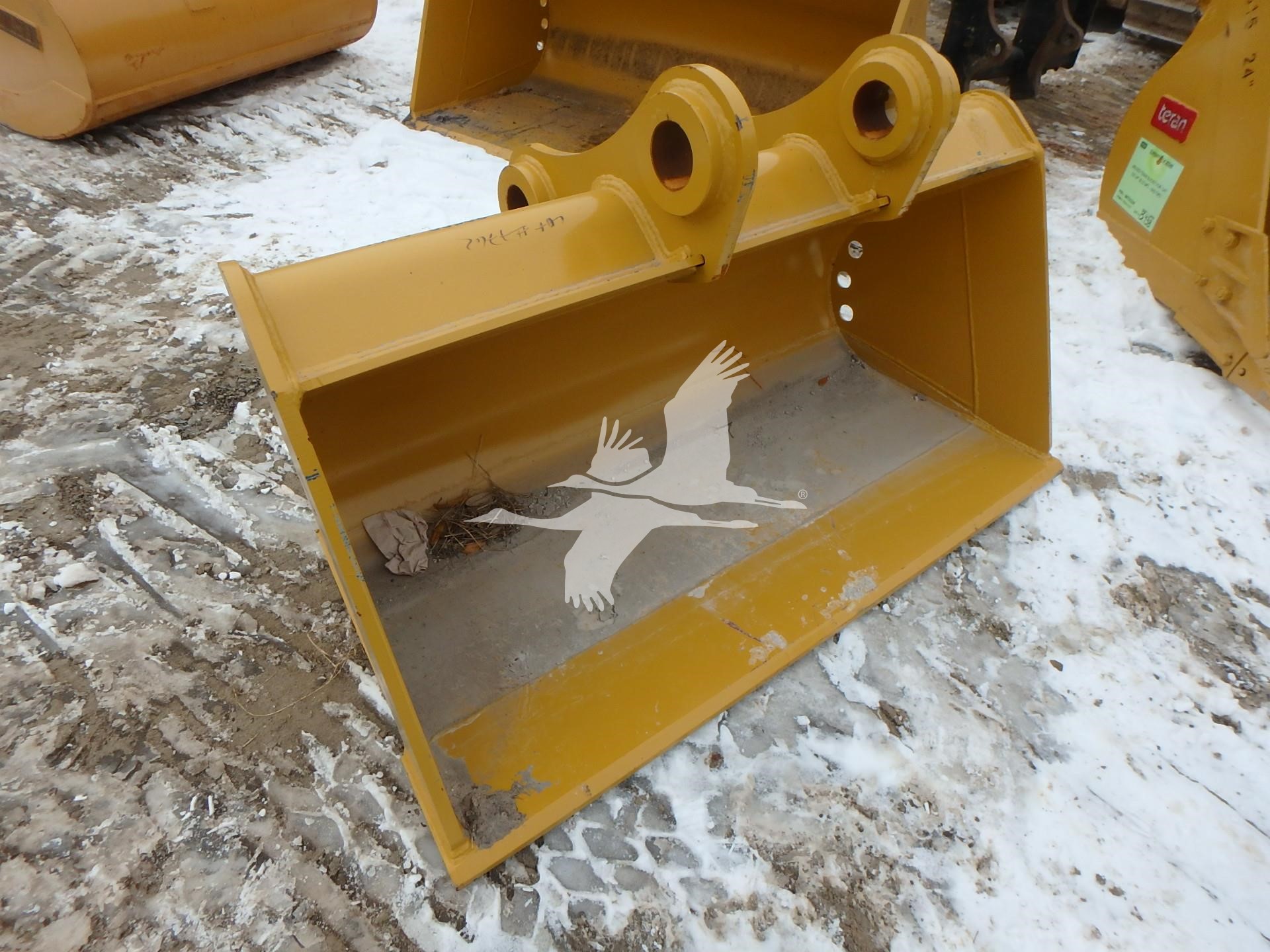 2018-TERAN-EMAQ-CAT320-A-B492-1 2018-TERAN-EMAQ-CAT320-A-B492-1