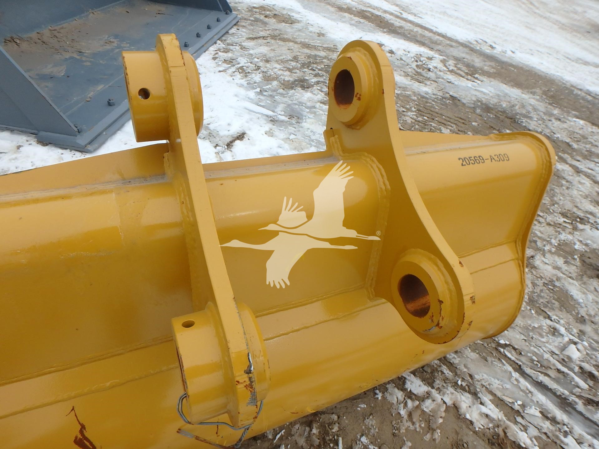 2018-TERAN-EMAQ-CAT320-A-B492-4 2018-TERAN-EMAQ-CAT320-A-B492-4