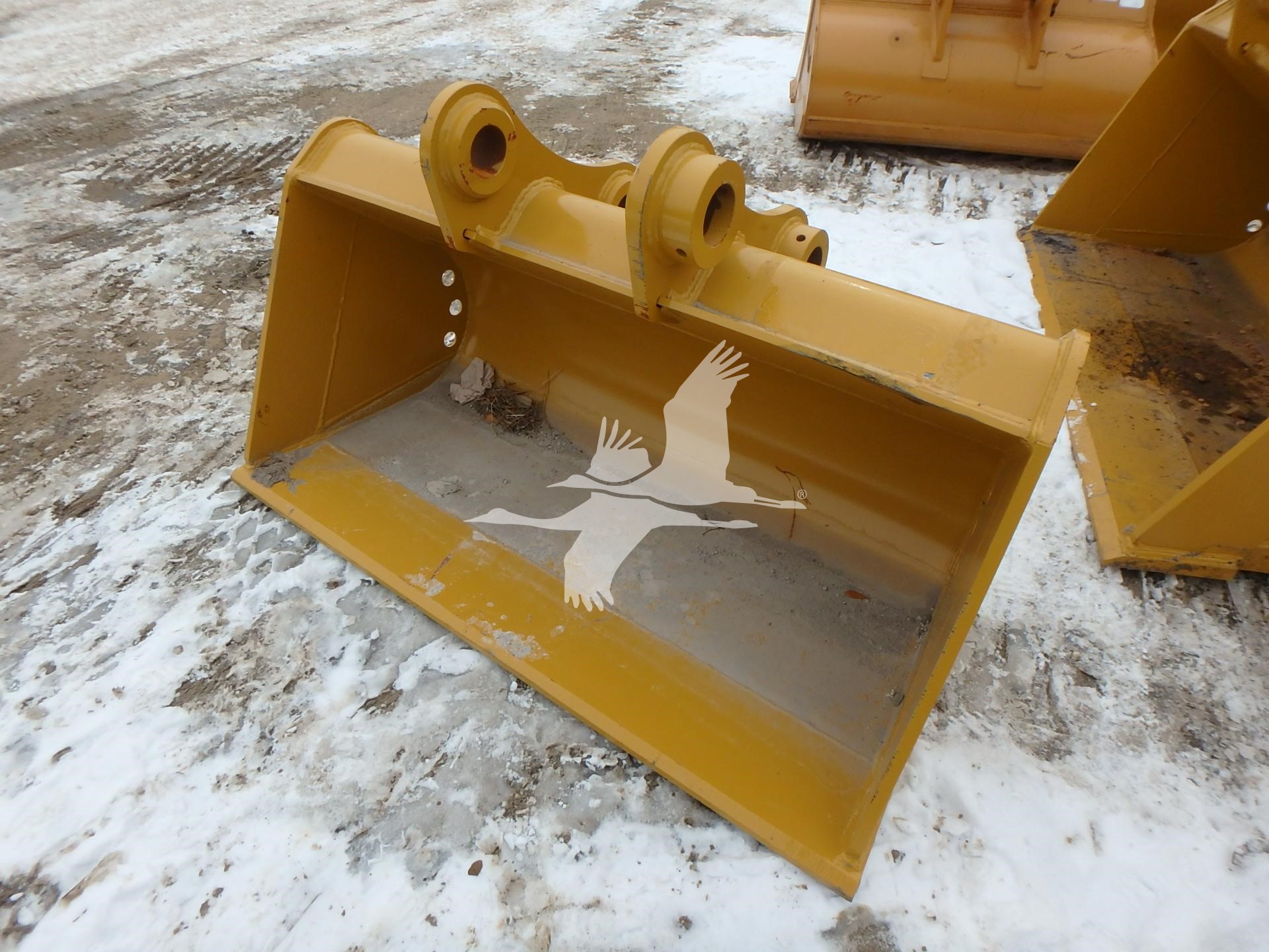 2018 Ditch Cleaning TERAN EMAQ CAT320 A-B492 2018 Ditch Cleaning TERAN EMAQ CAT320 A-B492