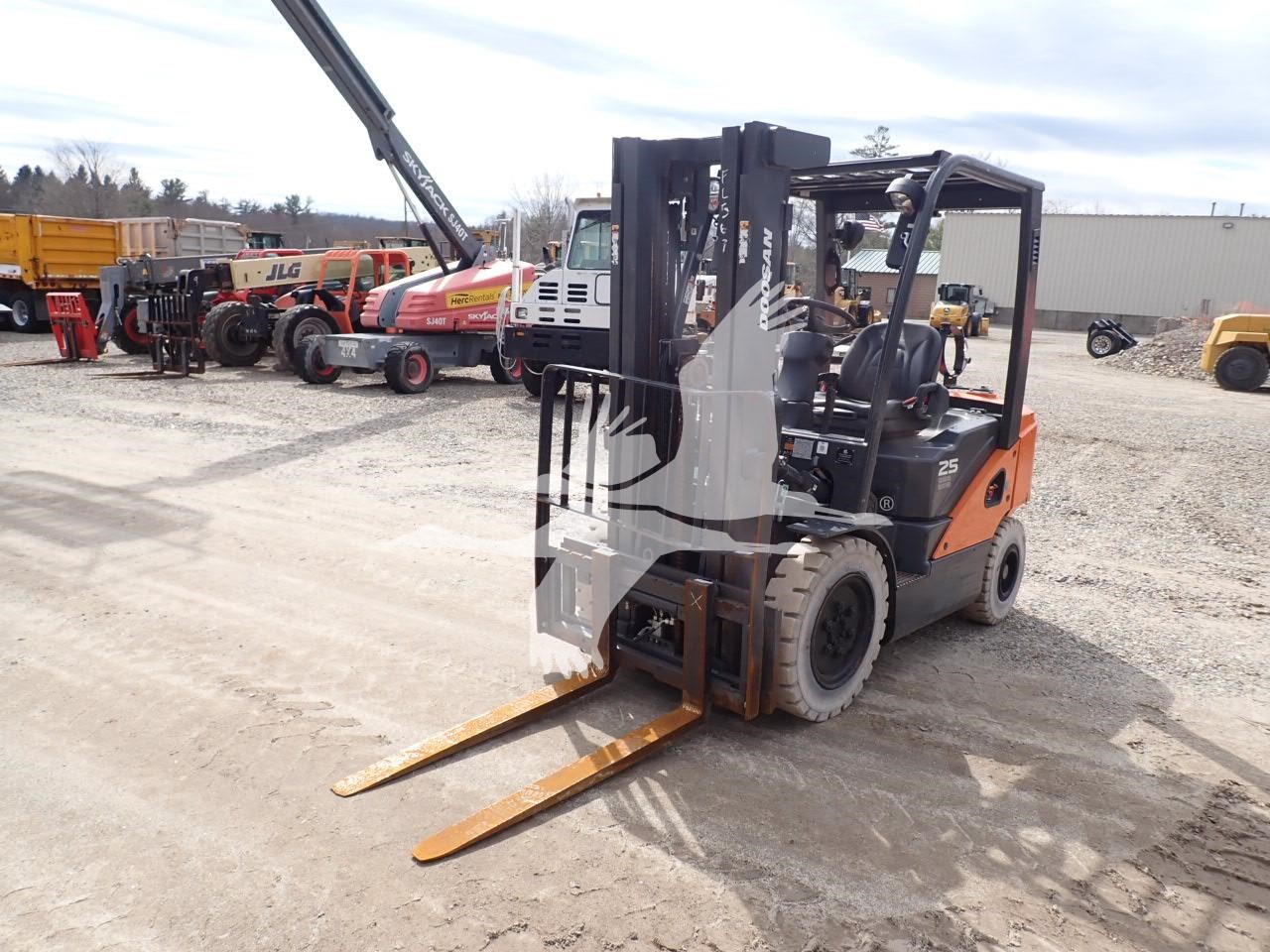 2019-DOOSAN-G25P-7-FL567-3 2019-DOOSAN-G25P-7-FL567-3