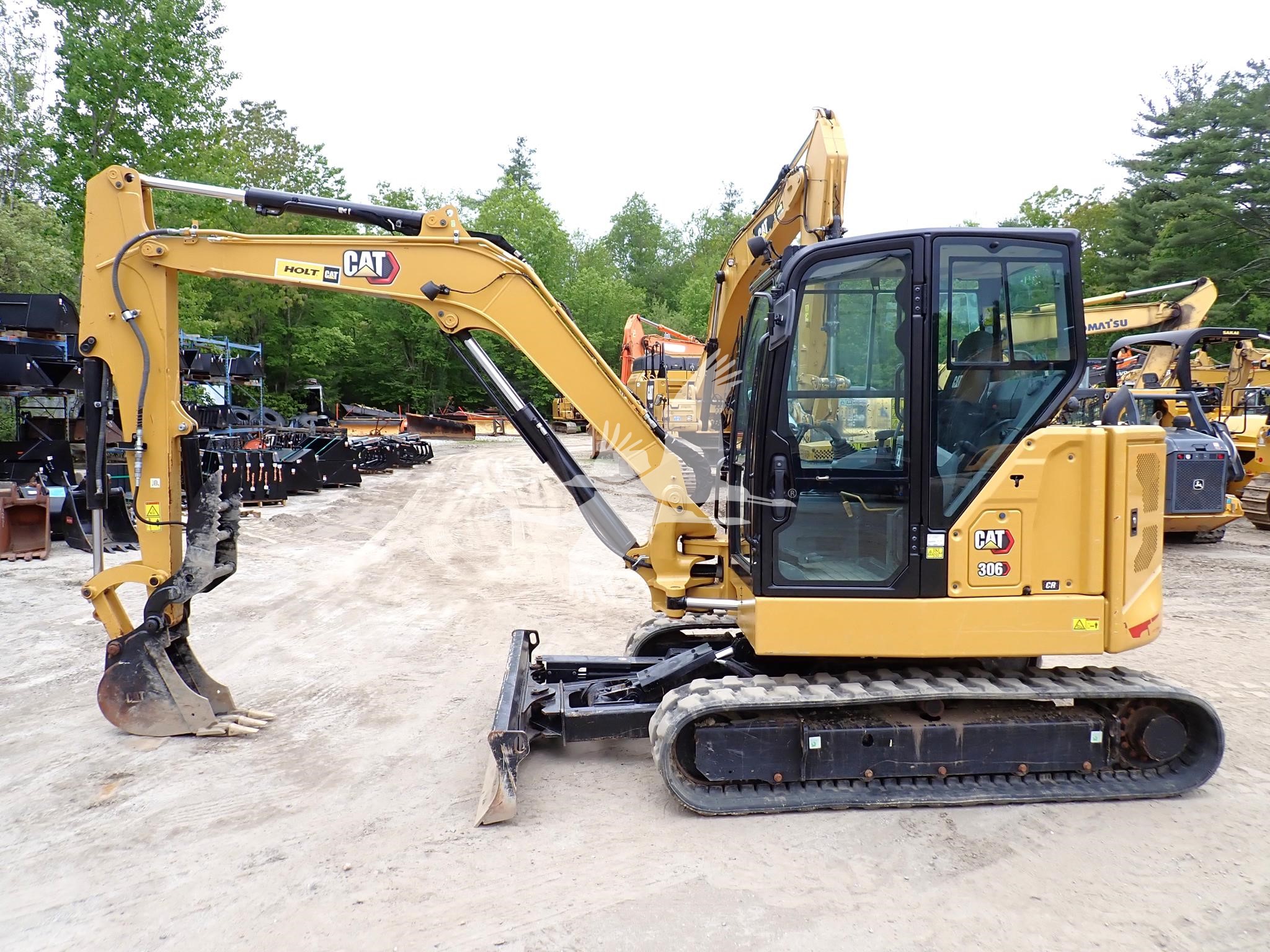 2020-CATERPILLAR-306CR-XC531B-1 2020-CATERPILLAR-306CR-XC531B-1