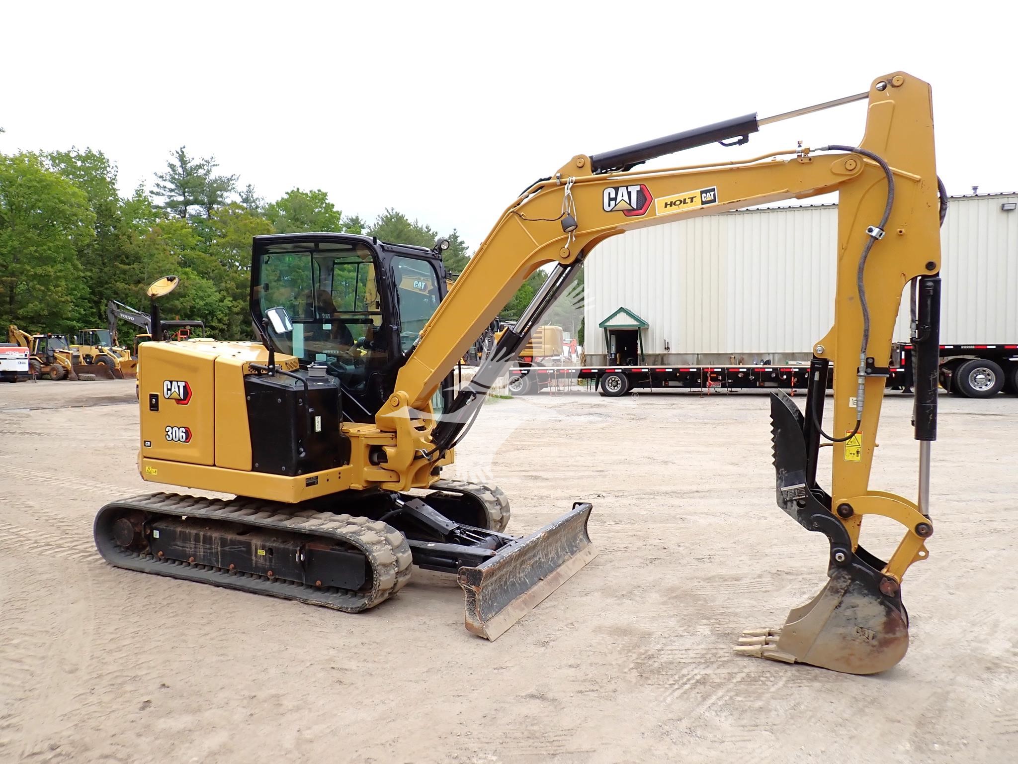 2020-CATERPILLAR-306CR-XC531B-3 2020-CATERPILLAR-306CR-XC531B-3