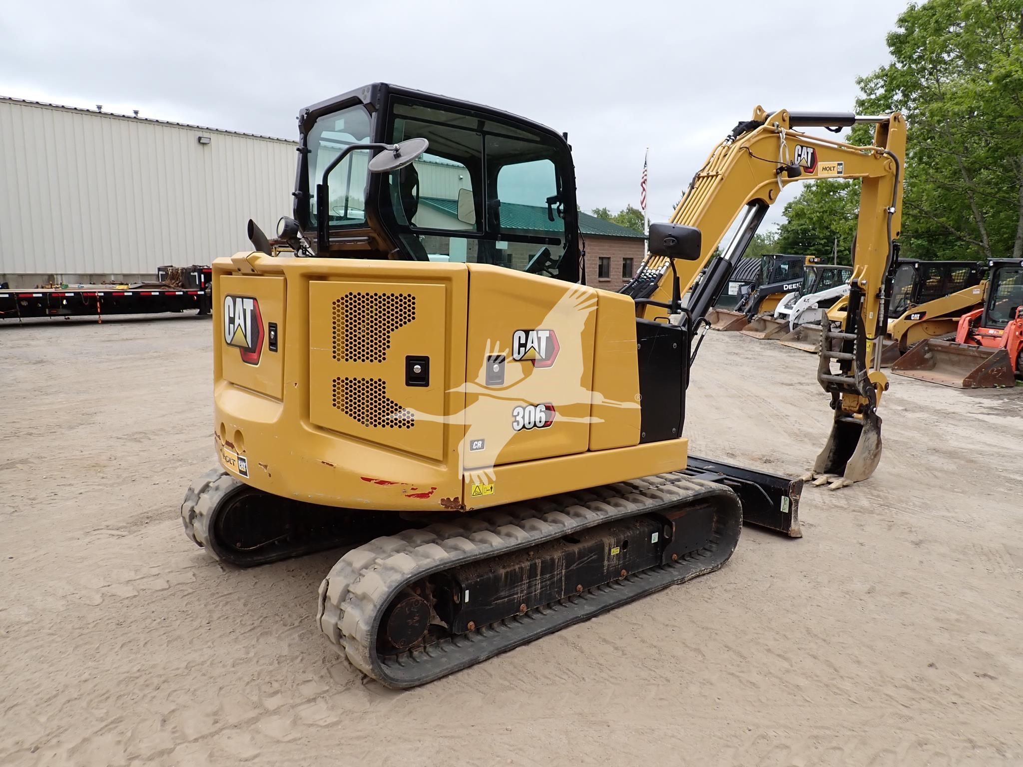 2020-CATERPILLAR-306CR-XC531B-4 2020-CATERPILLAR-306CR-XC531B-4