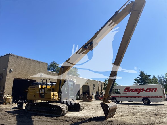 2020-CATERPILLAR-326FL-E5582-3 2020-CATERPILLAR-326FL-E5582-3