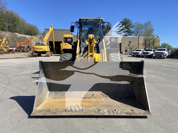 2020-KOMATSU-WA320-8-L4608-2 2020-KOMATSU-WA320-8-L4608-2