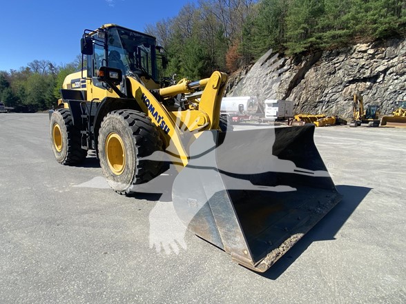 2020-KOMATSU-WA320-8-L4608-3 2020-KOMATSU-WA320-8-L4608-3