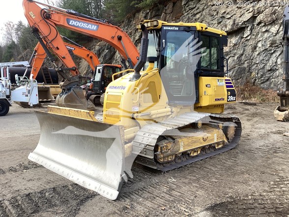 2021-KOMATSU-D39EX-24-D4892-1 2021-KOMATSU-D39EX-24-D4892-1