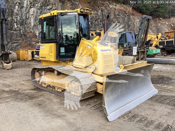 2021-KOMATSU-D39EX-24-D4892-3 2021-KOMATSU-D39EX-24-D4892-3