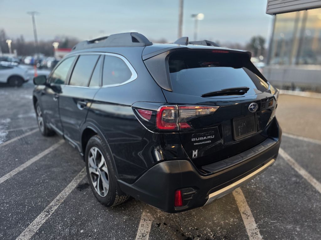 2021-Subaru-Outback-stkSA1361XA-4 2021-Subaru-Outback-stkSA1361XA-4