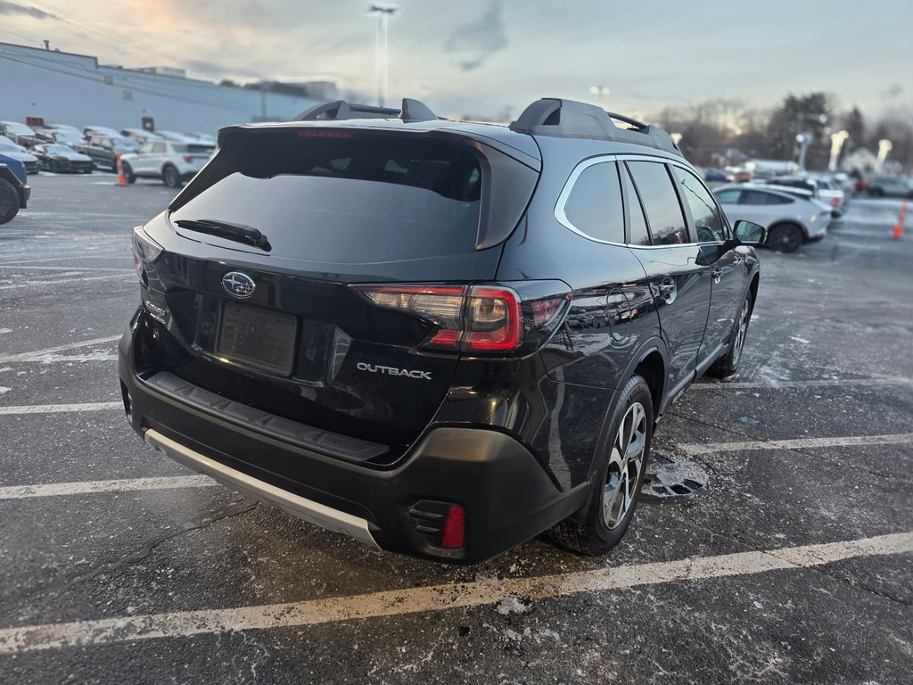 2021-Subaru-Outback-stkSA1361XA-7 2021-Subaru-Outback-stkSA1361XA-7